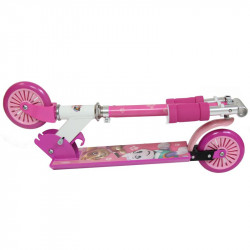 Roller gyerek Mancs őrjárat rózsaszín