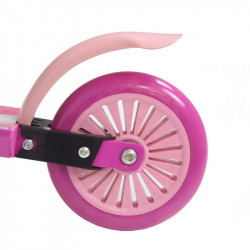 Roller gyerek Mancs őrjárat rózsaszín