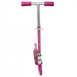 Roller gyerek Mancs őrjárat rózsaszín