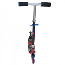 Roller gyerek Pókember