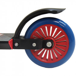 Roller gyerek Pókember