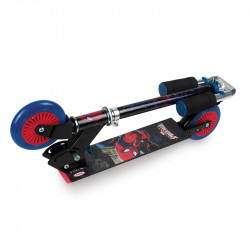 Roller gyerek Pókember