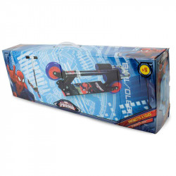 Roller gyerek Pókember