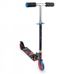 Roller gyerek Pókember Sportszer Spartan