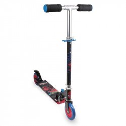 Roller gyerek Pókember Sportszer Spartan