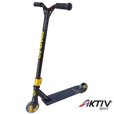 Roller Stunt extrém arany