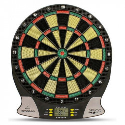 Elektromos darts tábla Carromco Score 301 Játék Carromco