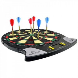 Elektromos darts tábla Carromco Score 301
