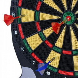 Elektromos darts tábla Carromco Score 301