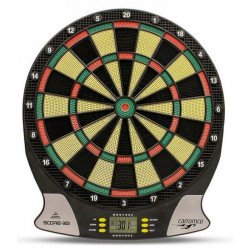 Elektromos darts tábla Carromco Score 301 Játék Carromco