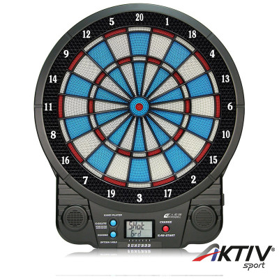 Elektromos darts tábla Echowell AC 100