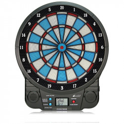 Elektromos darts tábla Echowell AC 100 Játék Echowell
