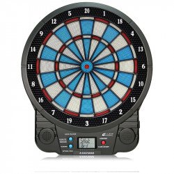Elektromos darts tábla Echowell AC 100 Játék Echowell