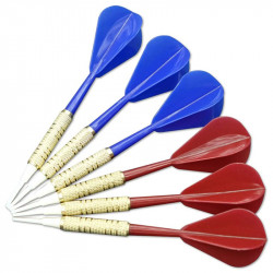 Elektromos darts tábla Carromco Striker 401