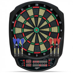 Elektromos darts tábla Carromco Striker 401 Játék Carromco