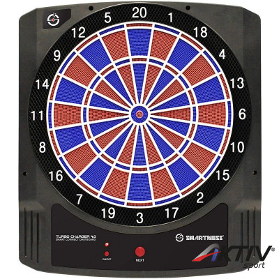 Elektromos darts tábla Smartness Turbo Changer 4.0