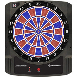 Elektromos darts tábla Smartness Turbo Changer 4.0 Játék Spartan