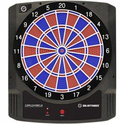 Elektromos darts tábla Smartness Turbo Changer 4.0 Játék Spartan