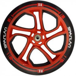 Pótkerék Jumbo III rollerhez 21,5 cm Sportszer Spartan