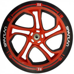 Pótkerék Jumbo III rollerhez 25 cm Sportszer Spartan