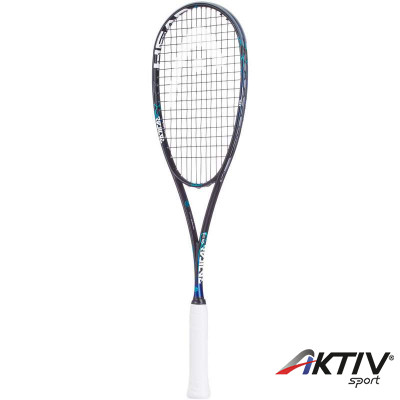 Squashütő Head Graphene Touch Radical 120 SB