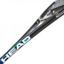 Squashütő Head Graphene Touch Radical 120 SB