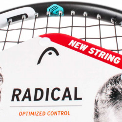 Squashütő Head Graphene Touch Radical 120 SB