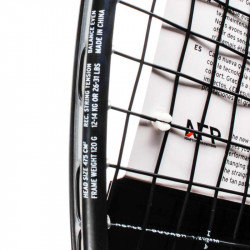 Squashütő Head Graphene Touch Radical 120 SB