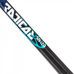 Squashütő Head Graphene Touch Radical 120 SB