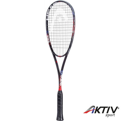 Squashütő Head Graphene Touch Radical 135 SB