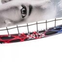 Squashütő Head Graphene Touch Radical 135 SB