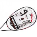 Squashütő Head Graphene Touch Radical 135 SB