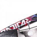 Squashütő Head Graphene Touch Radical 135 SB