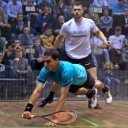 Squashütő Head Graphene Touch Radical 135 SB