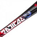 Squashütő Head Graphene Touch Radical 135 SB