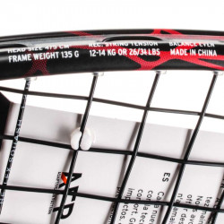 Squashütő Head Graphene Touch Radical 135 SB
