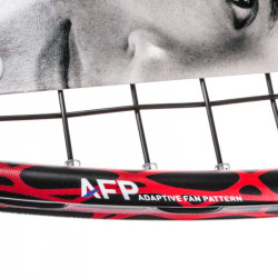 Squashütő Head Graphene Touch Radical 135 SB