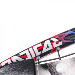 Squashütő Head Graphene Touch Radical 135 SB