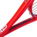 Squashütő Head Graphene Touch Radical 135