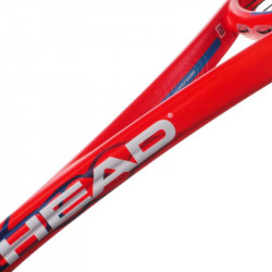 Squashütő Head Graphene Touch Radical 135