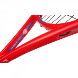 Squashütő Head Graphene Touch Radical 135