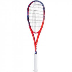 Squashütő Head Graphene Touch Radical 135 Sportszer Head