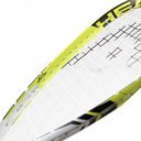 Squashütő Head Microgel Blast