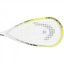 Squashütő Head Microgel Blast