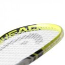 Squashütő Head Microgel Blast