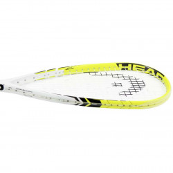 Squashütő Head Microgel Blast