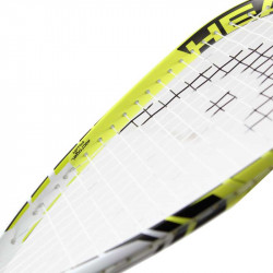 Squashütő Head Microgel Blast