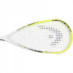 Squashütő Head Microgel Blast