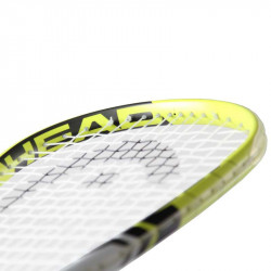 Squashütő Head Microgel Blast