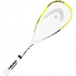 Squashütő Head Microgel Blast Sportszer Head